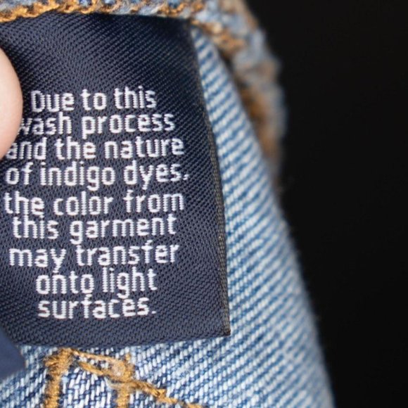 Madewell High Riser Whiskered Faded Skinny Jean 27 - Picture 12 of 13